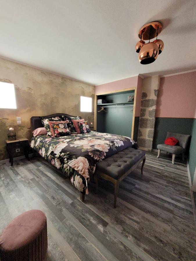 Bed and Breakfast La Reyniere Серрес Екстер'єр фото